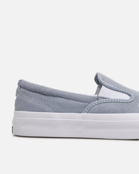 Converse One Star CC Slip On Light Blue
