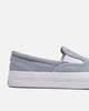 Converse One Star CC Slip On Light Blue
