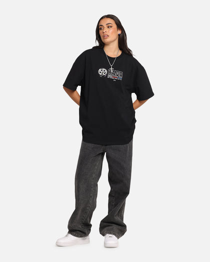 Key Street LMGT2 T-Shirt Black