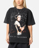 Star Wars Episode II Vintage T-Shirt Black Acidwash