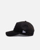 New Era Chicago White Sox 'Washed' 9FORTY A-Frame Unstructured Snapback Black