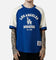 Pro Standard Los Angeles Dodgers Double Knit Raglan T-Shirt Blue