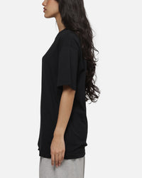 Nike Sportswear Oval T-Shirt Black