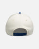 New Era New York Giants "NFL 26 AU Two Tone Chrome" 9Forty A-Frame Snapback Official Team Colours