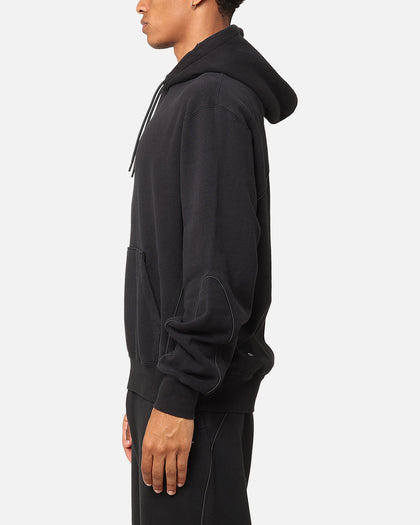 Nike Nocta Fleece Hoodie Black
