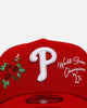 New Era Philadelphia Phillies 'One Love' 9FORTY A-Frame Snapback Official Team Color