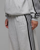 Loiter Hybrid Trackpants Grey Marle