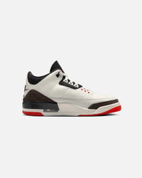 Jordan Air Jordan 3 Retro "World's Best Dad" Sail