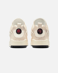 Jordan Spizike Low Sail/Black