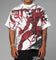 Loiter Marvel Spider-Man Carnage Boxy T-Shirt Off White