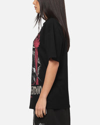 73Studio X House Of The Dragon Prince Of Daemon T-Shirt Black