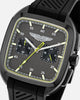 Aston Martin AM ULT IP Watch Black