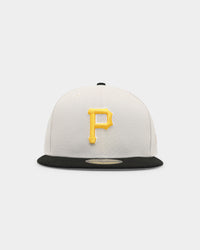 New Era Pittsburgh Pirates World Class 59FIFTY Fitted Stone