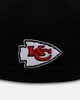 New Era Kansas City Chiefs Thermal Beanie Black
