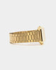 Casio AQ230GA-9DS Gold