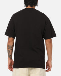 Linkin Park Boxed Faces T-Shirt Black