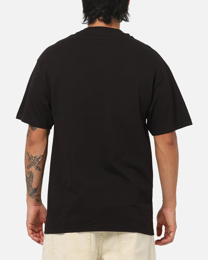 Linkin Park Boxed Faces T-Shirt Black