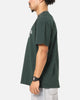 Saint Morta Studios Boxy T-Shirt Green