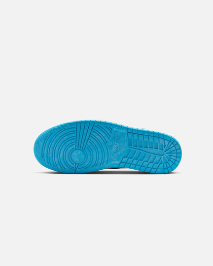 Jordan Air Jordan 1 Retro High OG  Reimagined "UNC" Powder Blue/Sail