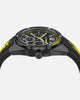 Phillip Plien Sport Tigermaster Pro Watch Black