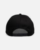New Era San Francisco 49ers "NFL Black MTLC" 9Forty A-Frame Snapback Black