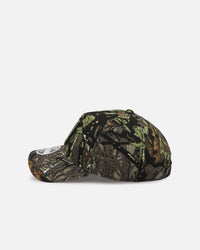 New Era Houston Astros 'Gone Fishing' 9FORTY A-Frame Snapback Camo