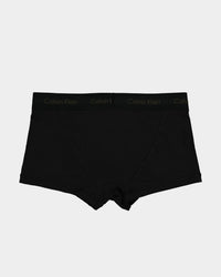 Calvin Klein Low Rise Trunk 5 Pack Multi-Coloured