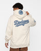 Pro Standard Los Angeles Dodgers Varsity Blue Hoodie Linen