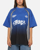 Carre Sideline T-Shirt Royal/Black
