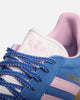 Adidas Women's Gazelle Blue