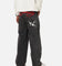Ed Hardy Wide Leg Jeans Black