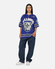 Bleacher Athletic Canterbury-Bankstown Bulldogs NRL Vegas Round 2026 Jersey Blue