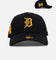New Era Detroit Tigers 'College Crossover' University of Michigan 9FORTY A-Frame Snapback Official Team Color