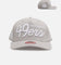 Mitchell & Ness San Francisco 49ers 'Gray Tones' MVP Snapback Gray