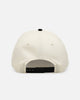 New Era San Francisco 49ers 'Easy Chrome Black' 9FORTY A-Frame Snapback Chrome/Black