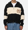 Carre Legacy Knitted Jumper Black/Off White