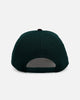 New Era Houston Astros 'Rainforest' 9FORTY A-Frame Snapback Green/Brown