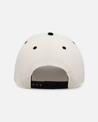 New Era Pittsburgh Pirates 'World Series Logo' 9FORTY A-Frame Snapback Chrome