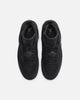 Jordan Spizike Low Black/Black