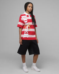 Loiter Cali Polo Pink