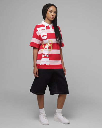 Loiter Cali Polo Pink