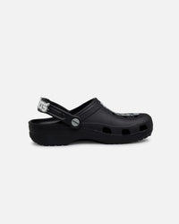 Crocs Las Vegas Raiders NFL Refresh MLT Clog Black/Grey
