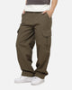 Carre Depot Cargo Pants Olive
