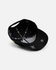 New Era Las Vegas Raiders 'Neon Ops' 9FORTY A-Frame Snapback Black