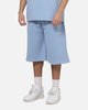 Ed Hardy Vandal Sweat Shorts Blue