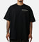 Culture Kings Lucky 7 Vintage T-Shirt Black