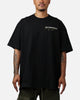 Culture Kings Lucky 7 Vintage T-Shirt Black