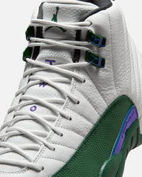 Jordan Air Jordan 12 Retro "Bucks" Summit White
