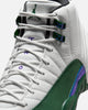 Jordan Air Jordan 12 Retro "Bucks" Summit White