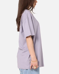 S Double Crown Dot T-Shirt Dusty Purple